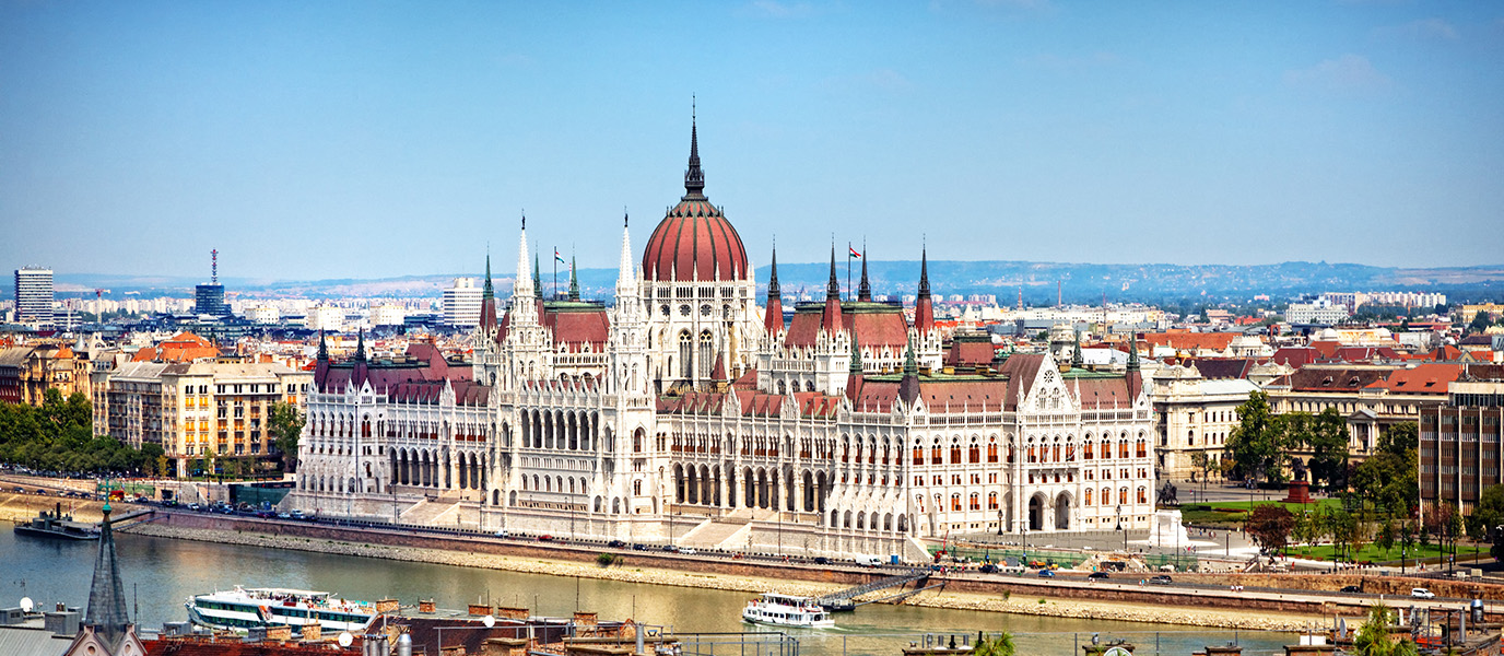 Visit Budapest’s Parliament: its history, what to see, and tips for visitors