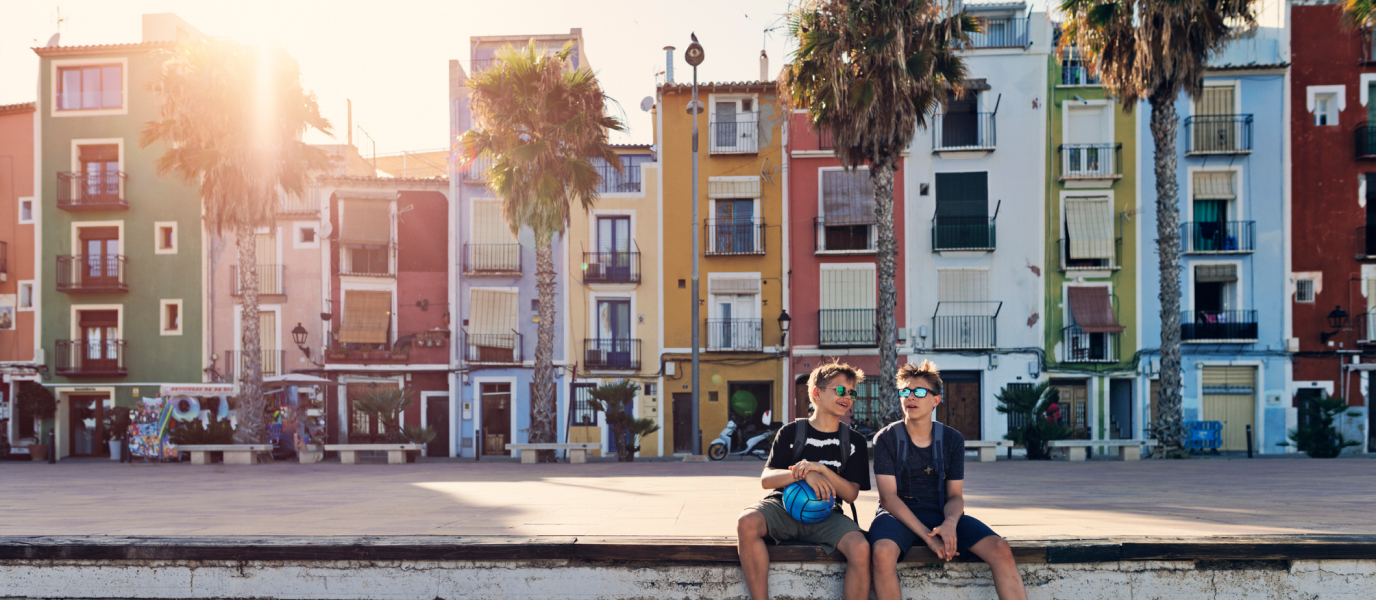 Qué hacer en Alicante con niños, planes para todo tipo de familias