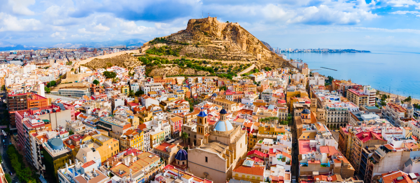 What to see in Alicante: 20 places not to be missed