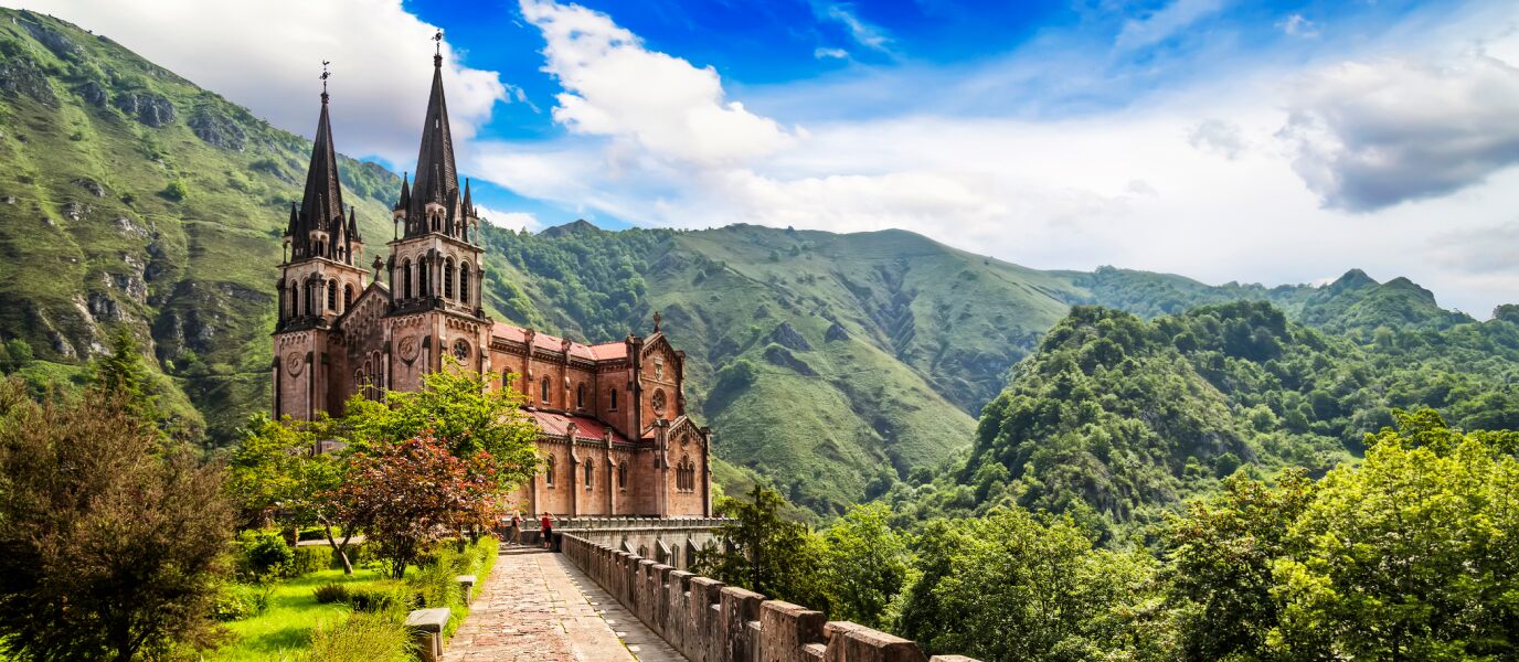 Qué ver en Asturias: los 25 lugares que tienes que visitar