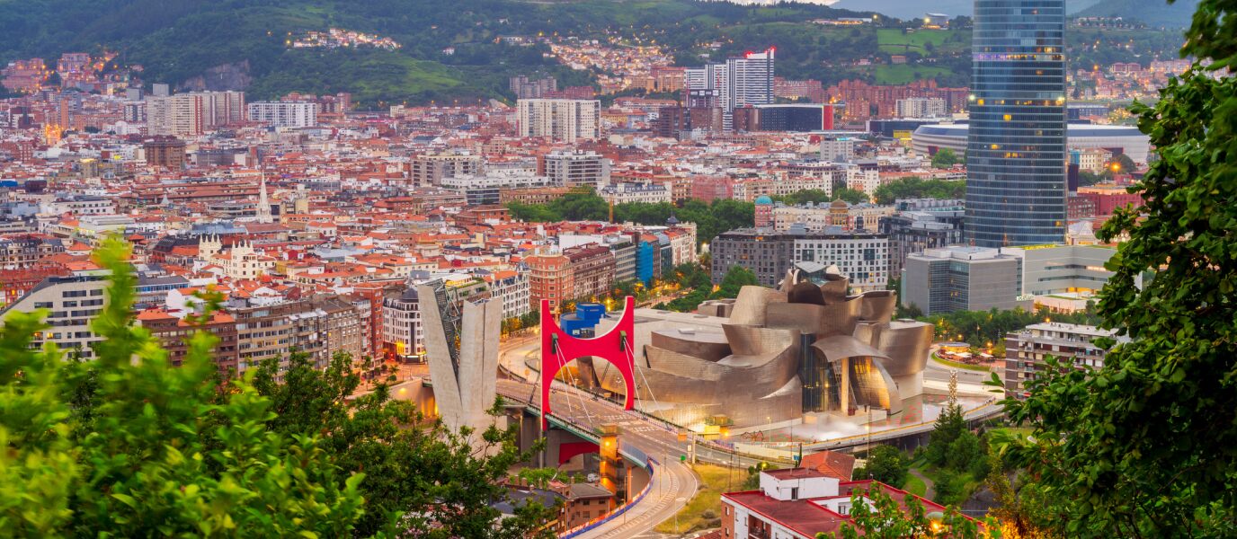 What to see in Bilbao: 18 things not to be missed