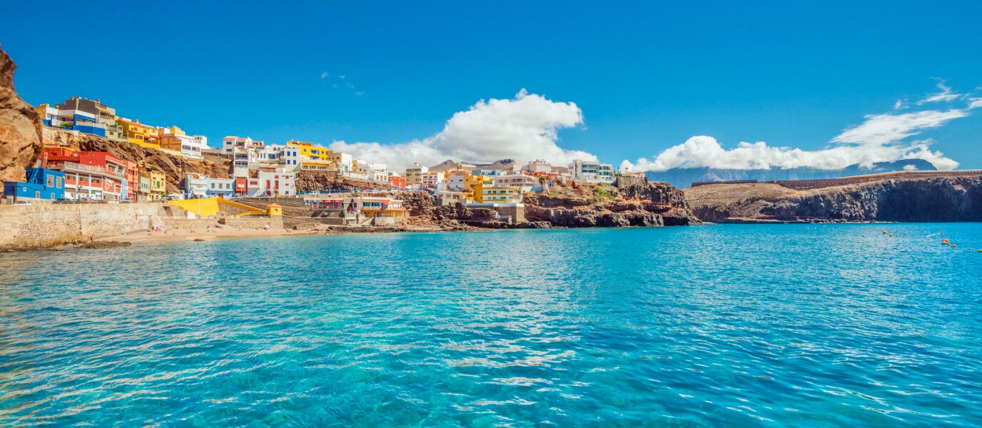 What to see in Gran Canaria: 20 places that cannot be missed