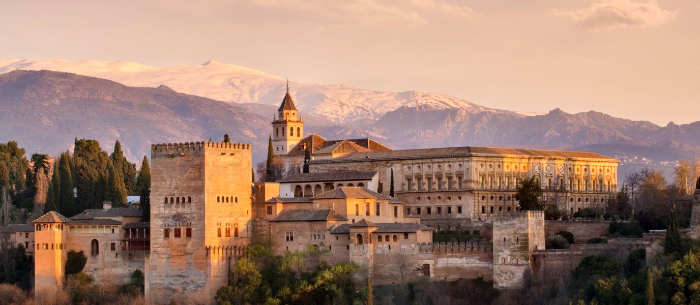What to visit in Granada: 22 essential places that cannot be missed