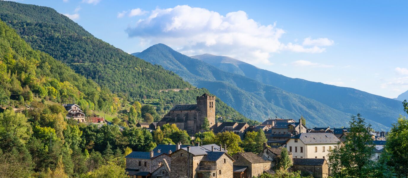 Qué ver en Huesca: los 20 lugares imprescindibles