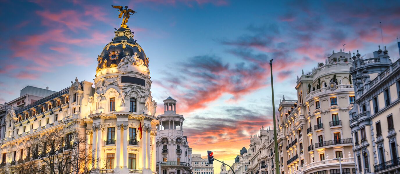 What to see in Madrid: the 40 essential places not to be missed