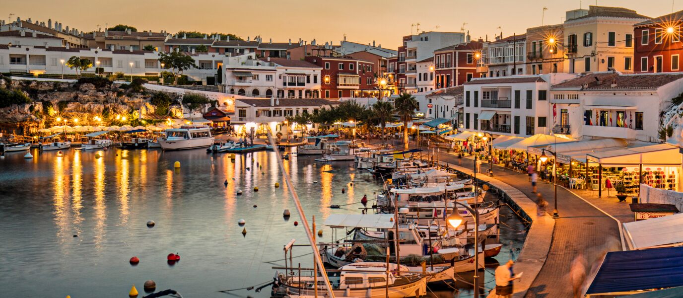 Qué ver en Menorca: 17 lugares que no puedes perderte