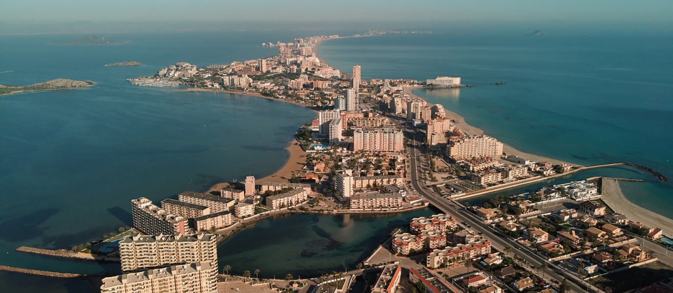 Qué ver en Murcia provincia: ciudades, costa y naturaleza