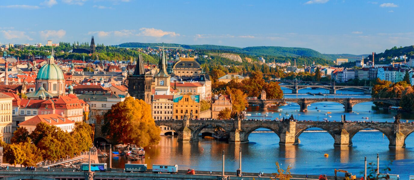 What to see in Prague: the 20 places you must visit