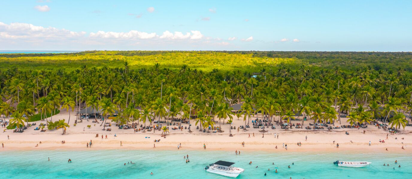 Qué ver en Punta Cana, 9 planes imprescindibles para llegar al paraíso