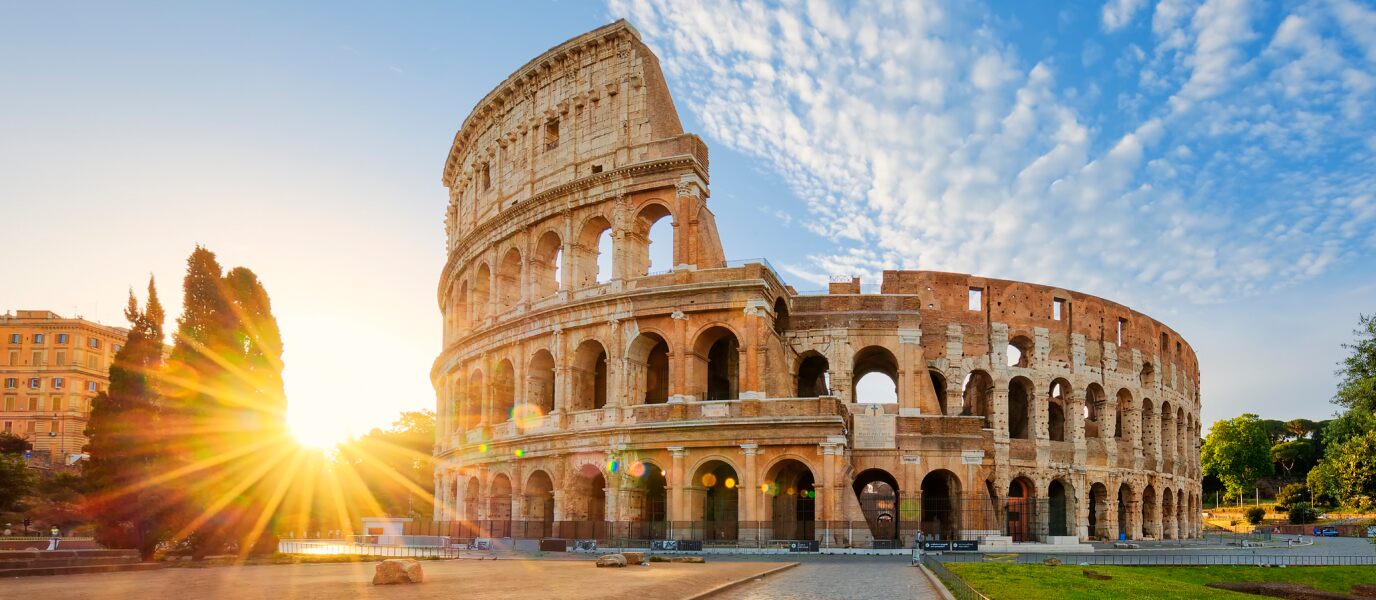 What to see in Rome: 32 sights not to be missed
