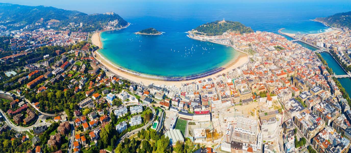 What to see in San Sebastián: 21 places that cannot be missed