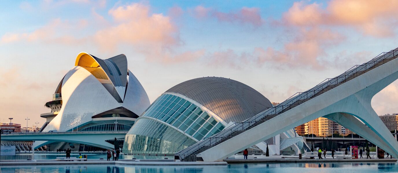 Qué visitar en Valencia, los 26 lugares imprescindibles